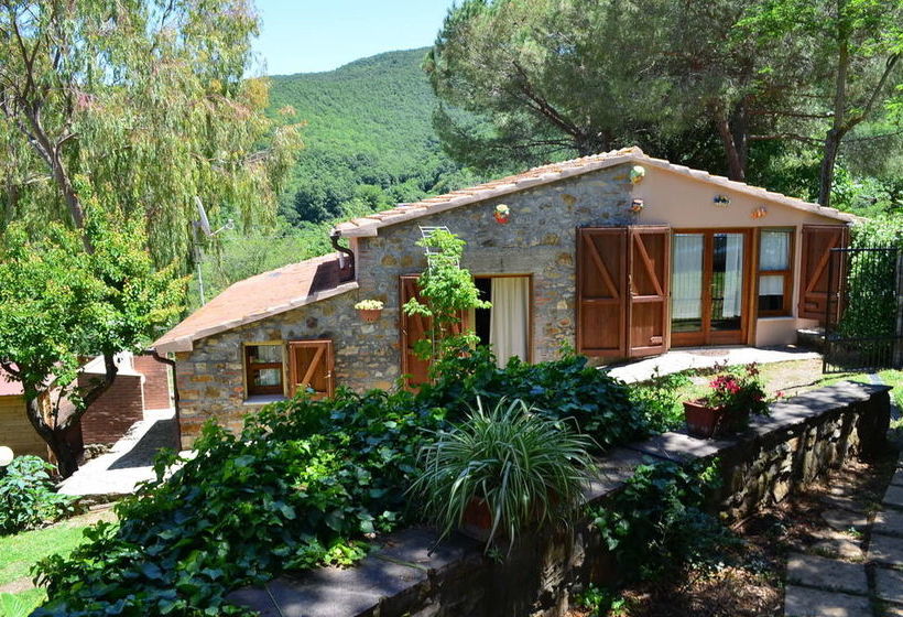 بنسيون San Desiderio Ai Biagioni