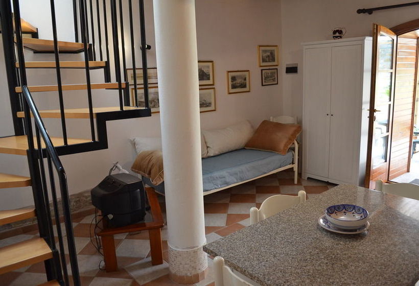 بنسيون San Desiderio Ai Biagioni