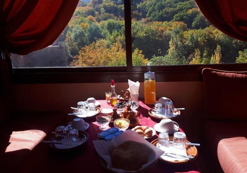 Riad Atlas Toubkal