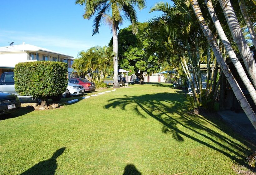 Rover Motel