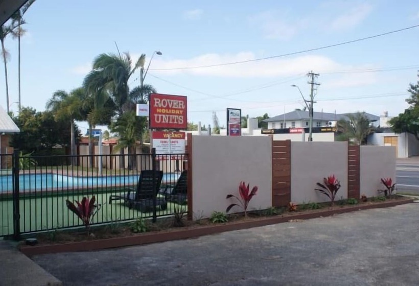 Rover Motel
