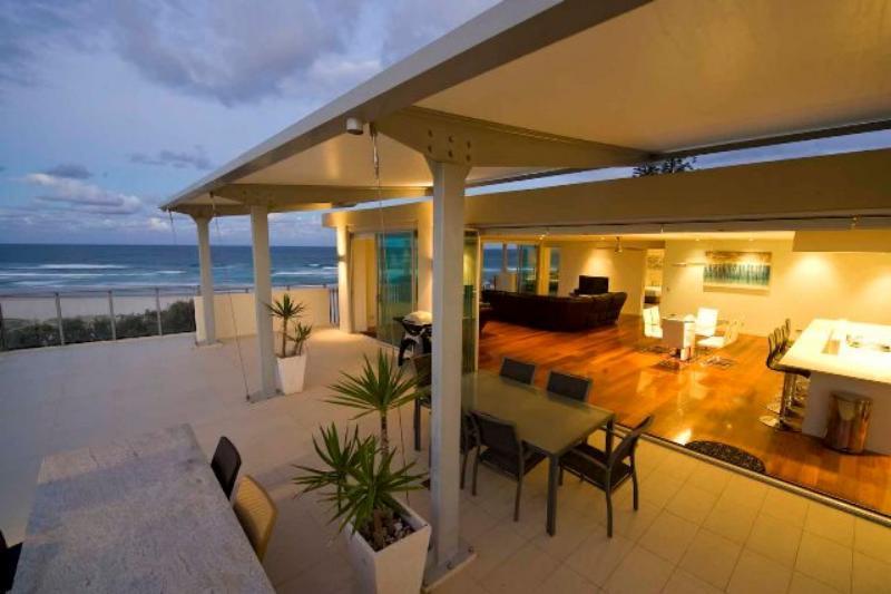 The Beach Cabarita