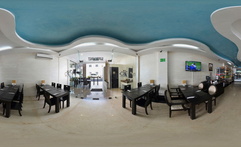 Fotos del hotel 770:  18