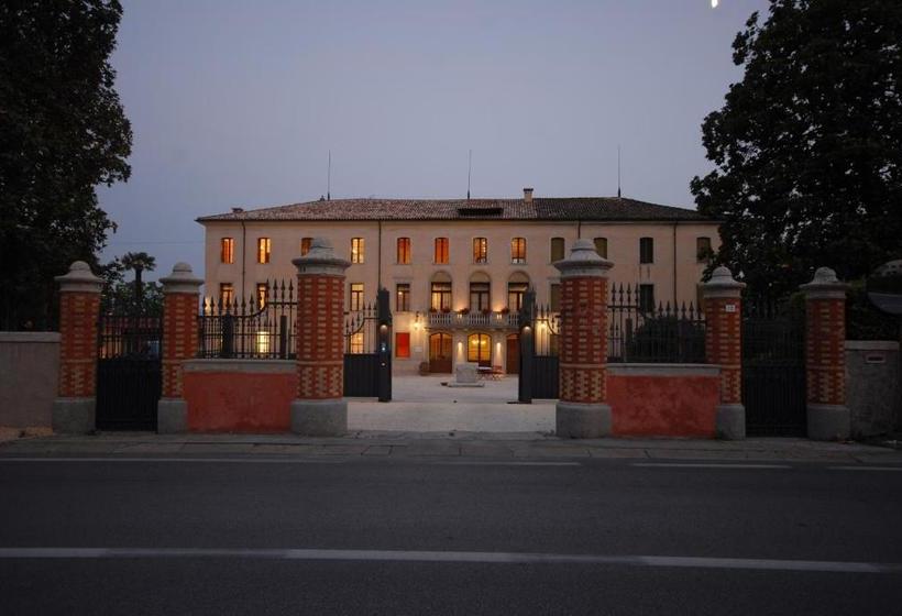 Agriturismo Villa Panigai