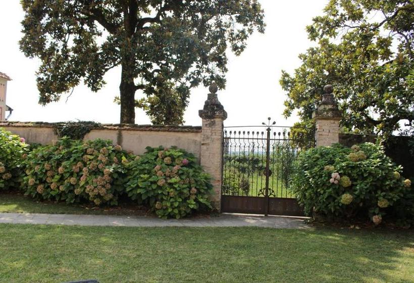 Agriturismo Villa Panigai