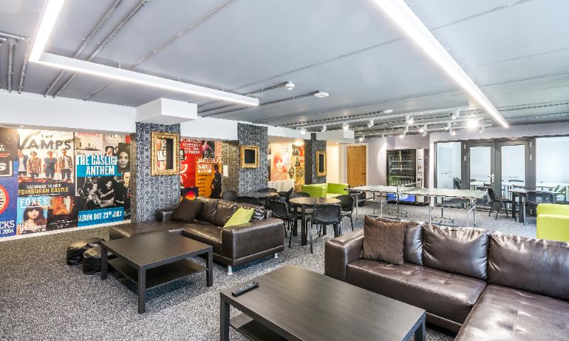هاستل Destiny Student Murano Campus Accommodation
