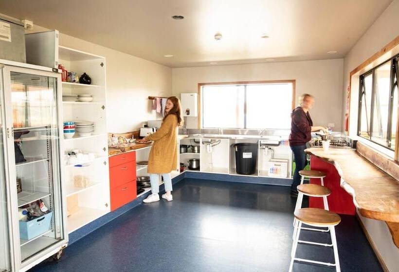 هاستل Dusky Lodge