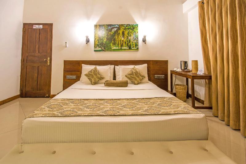 مبيت وإفطار Kandy City Stay