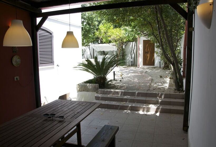住宿加早餐  La Tela Di Penelope