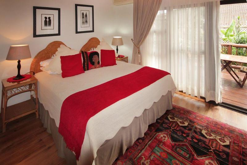 Bed and Breakfast Santa Lucia Guest House