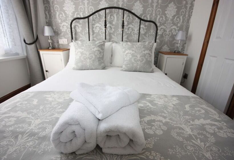 مبيت وإفطار The Strathmore