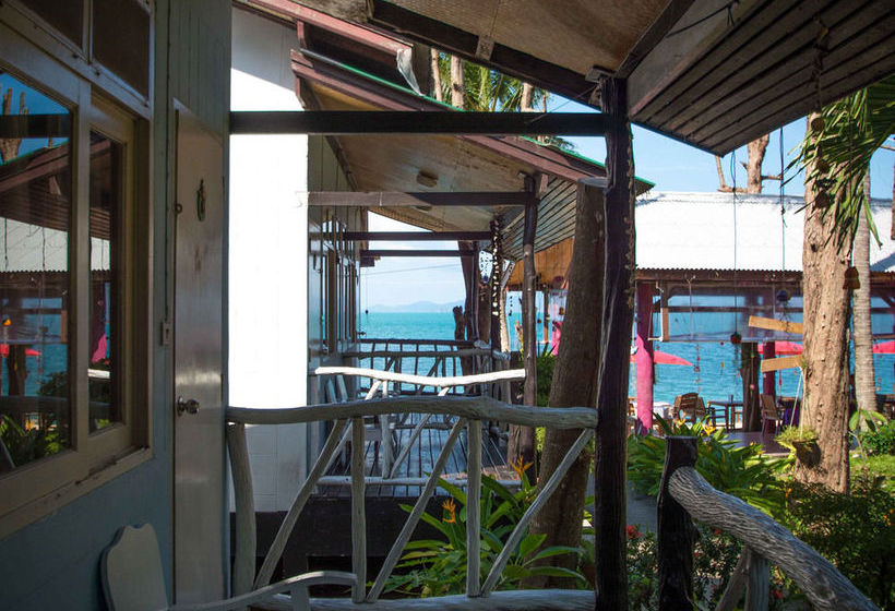 By Beach Resort
