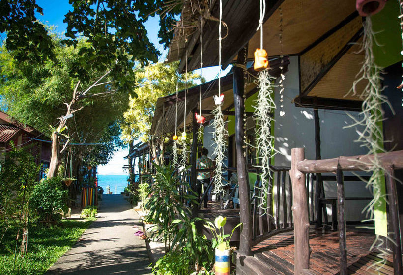 By Beach Resort