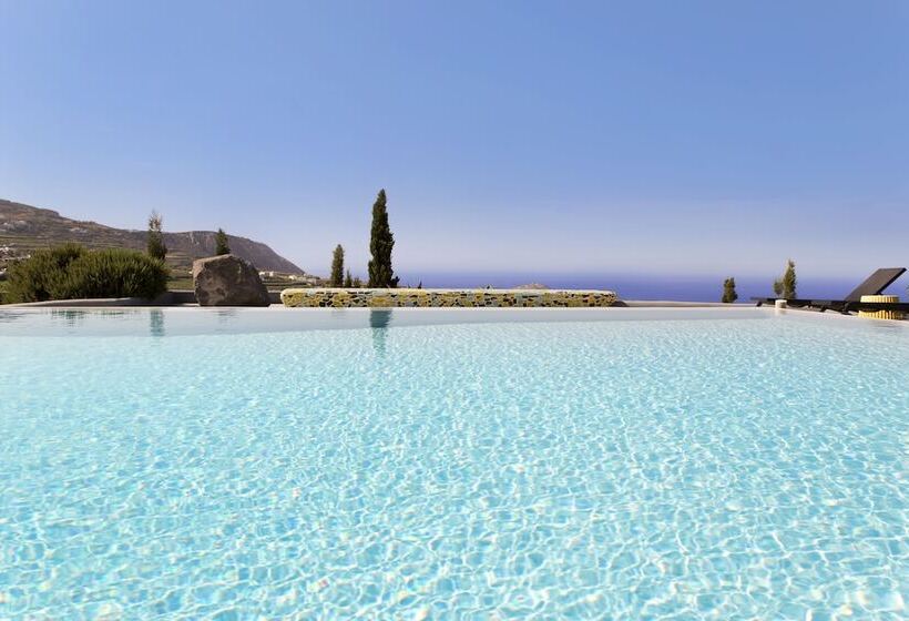 Christou Estate