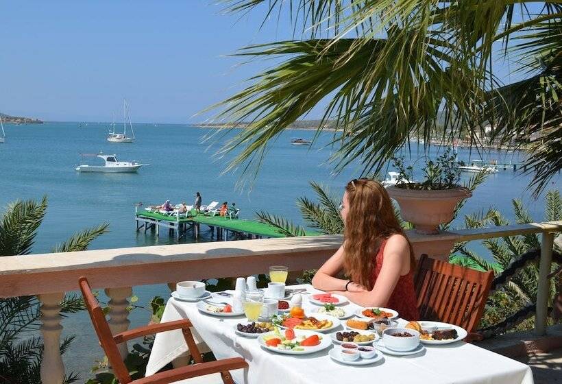 Cunda Panorama Otel