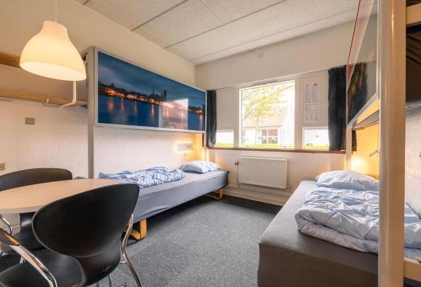 Danhostel Ribe