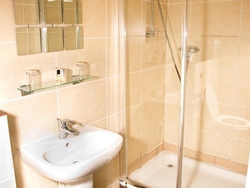 בית מלון כפרי Laurel Bank