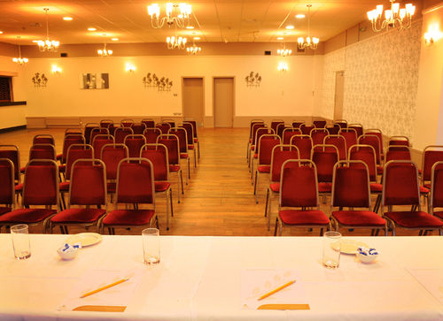 בית מלון כפרי Laurel Bank