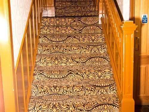 בית מלון כפרי Laurel Bank