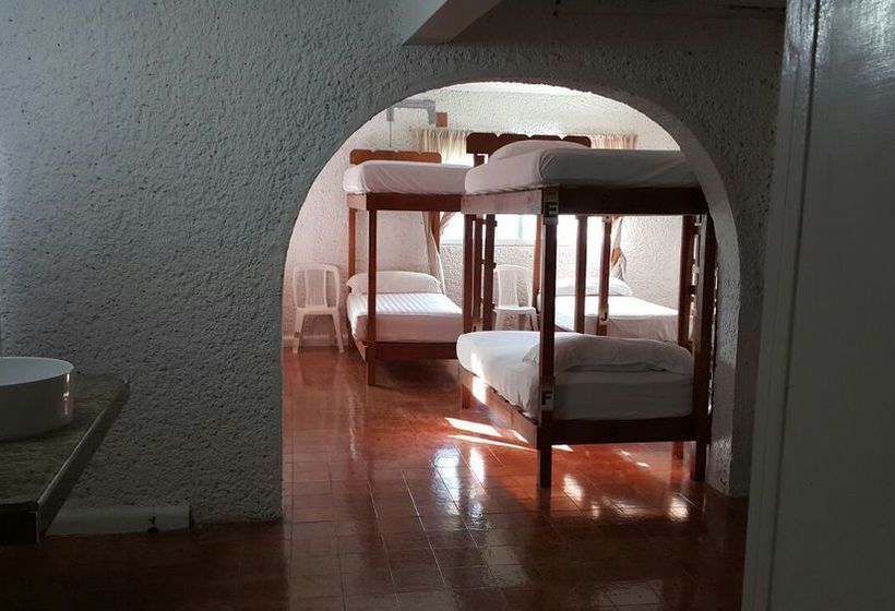 Hostel Simon
