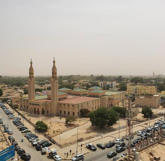 Hotel Al Khaima City Center