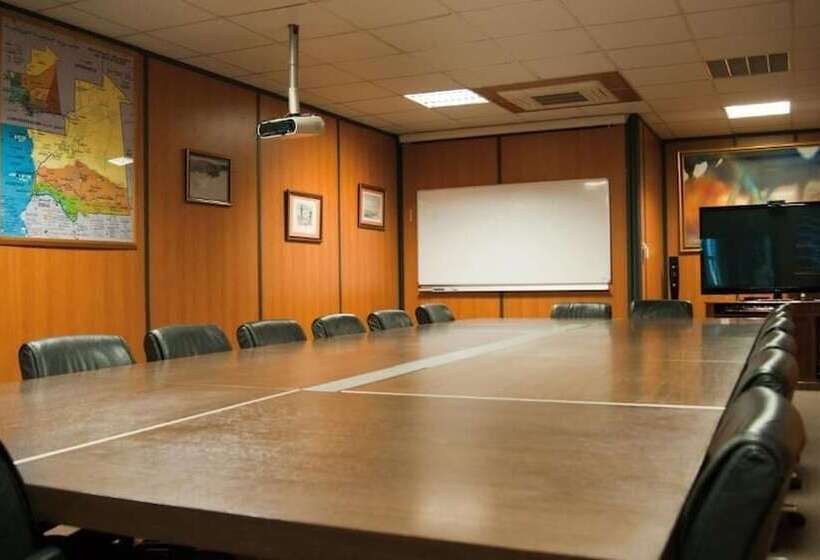 Hotel Al Khaima City Center