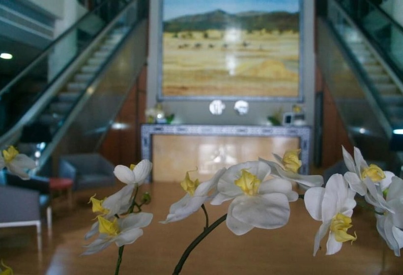 Hotel Al Khaima City Center