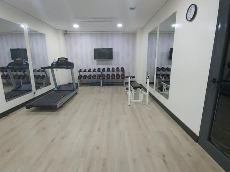 Hotel Al Khaima City Center