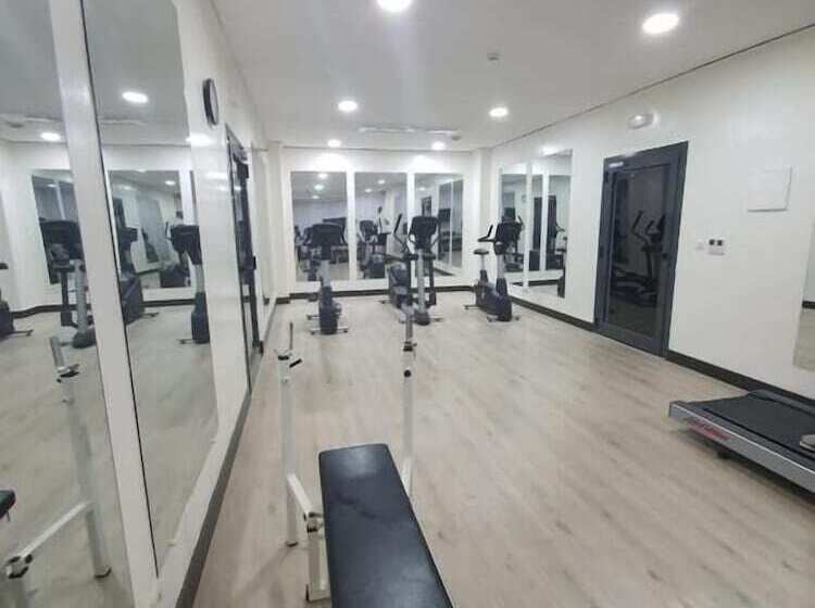 Hotel Al Khaima City Center