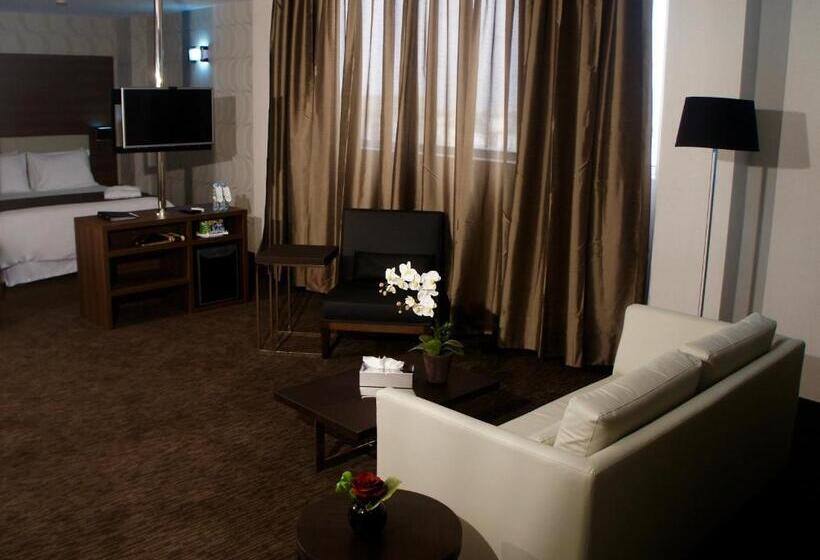 Hotel Al Khaima City Center