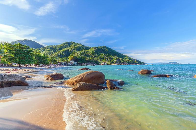 호텔 Buathong Resort