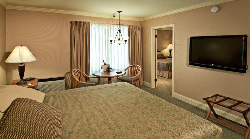 Hotel Columbus Inn
