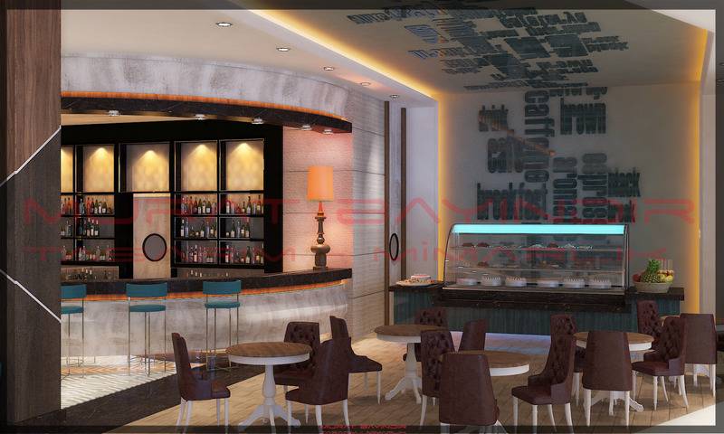 Отель Dream World Hill