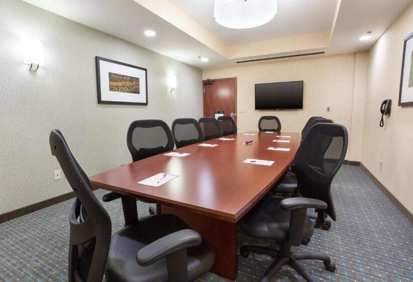 هتل Drury Inn & Suites Grand Rapids