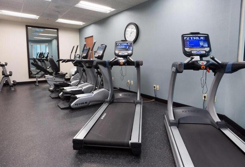 هتل Drury Inn & Suites Grand Rapids