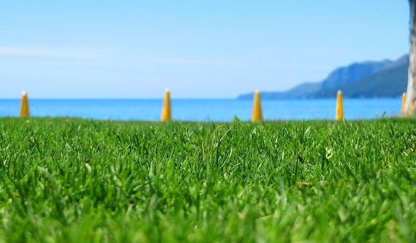 ホテル Eden Park Cilento