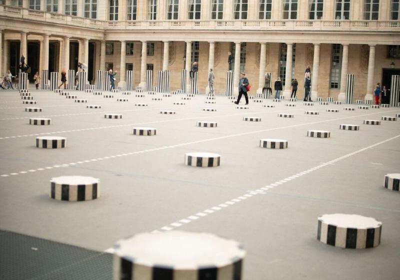 בית מלון כפרי F1 Paris Porte De Chatillon