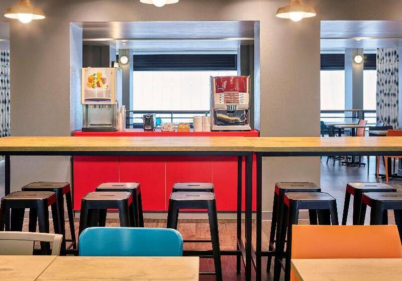 בית מלון כפרי F1 Paris Porte De Chatillon