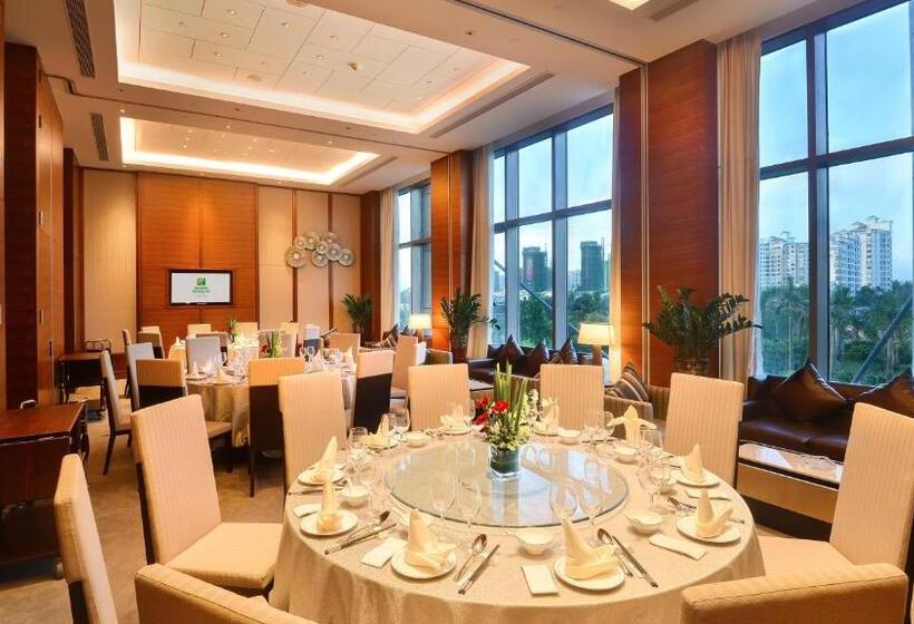 فندق Holiday Inn Haikou West Coast By Ihg