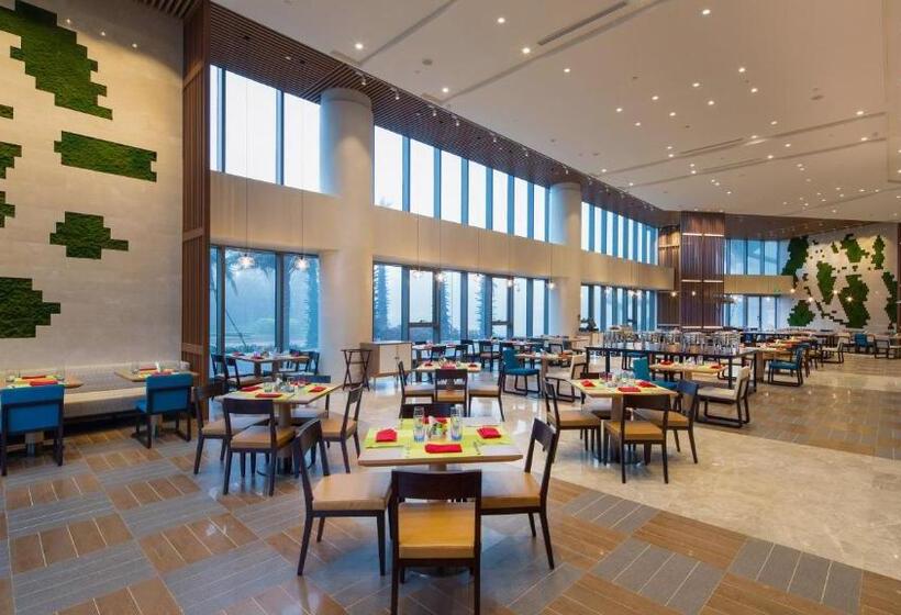 فندق Holiday Inn Haikou West Coast By Ihg