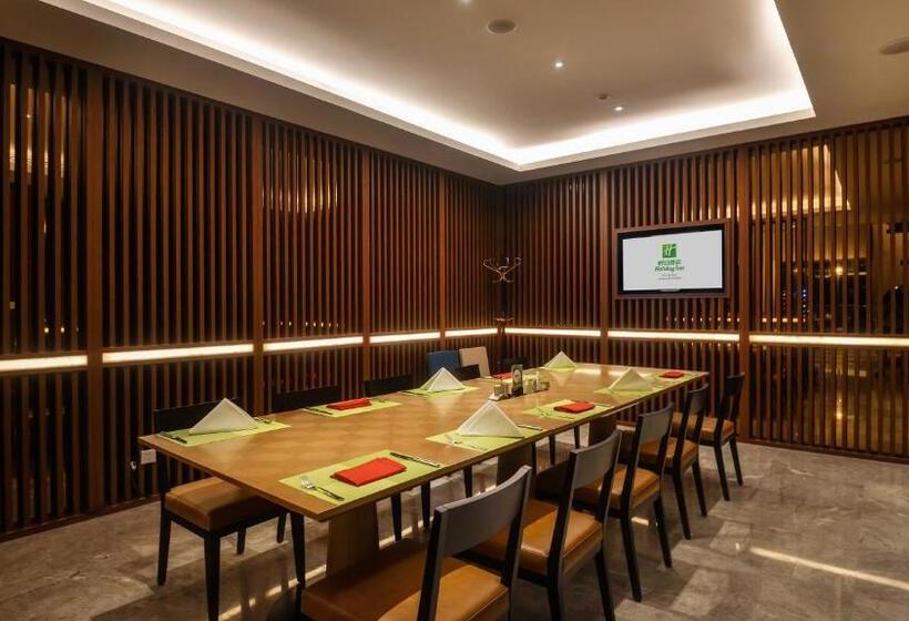 فندق Holiday Inn Haikou West Coast By Ihg