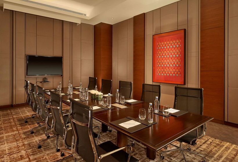 فندق Hyatt Regency Chandigarh