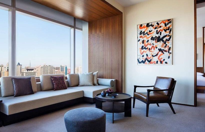 فندق Hyatt Regency, Changchun