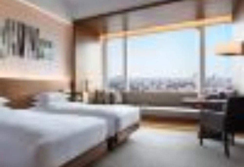 فندق Hyatt Regency, Changchun