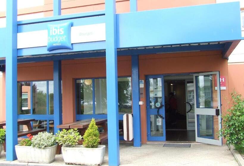 فندق Ibis Budget Bourges