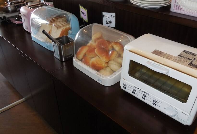 فندق Kuretake Inn Gotemba Inter Gold Cabin