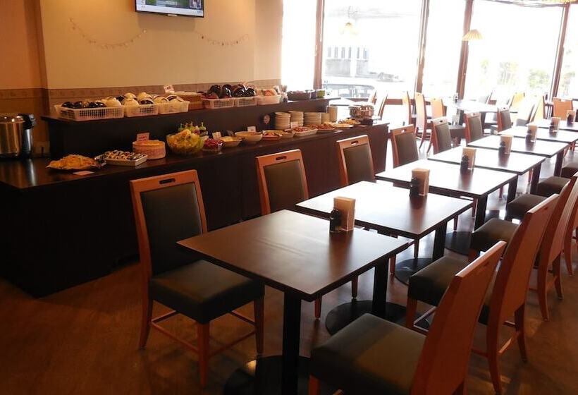 فندق Kuretake Inn Gotemba Inter Gold Cabin