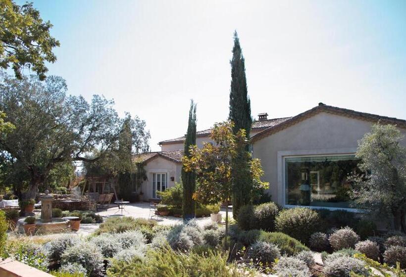 בית מלון כפרי La Casa De Los Tomillares