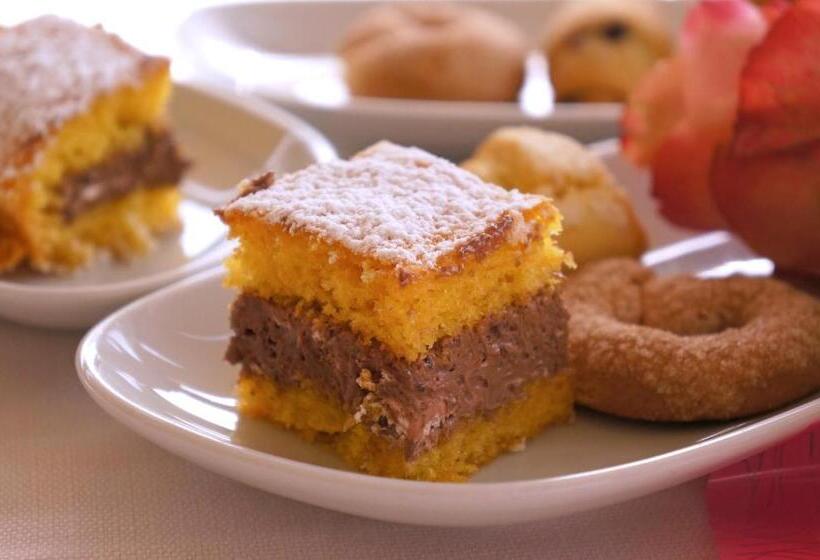 فندق La Locanda Del Ruspante