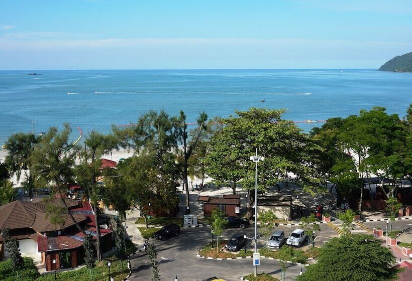 هتل Langgura Baron Resort
